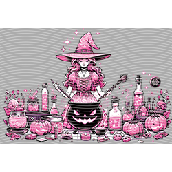 Halloween-WS 11861